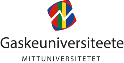 Logotyp Gaskeuniversiteete i PNG-format.