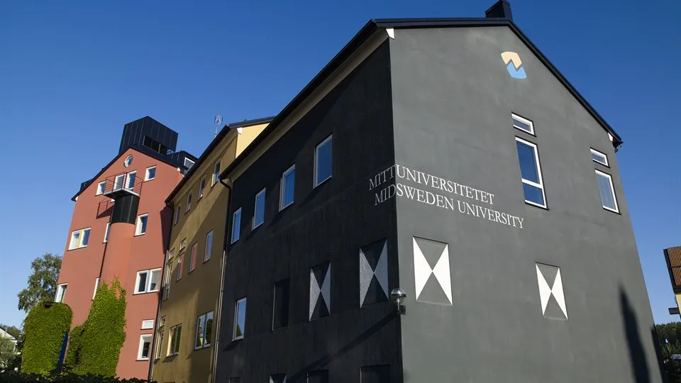 Exteriör, Åkroken