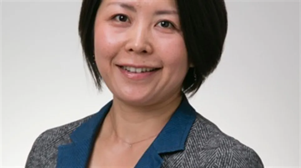 Masami Yuki (NIES Symposium)