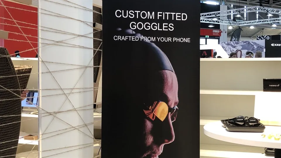 ISPO 2019