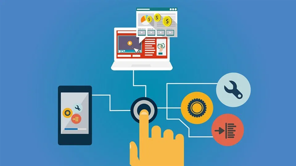 Shopping Betalsystem