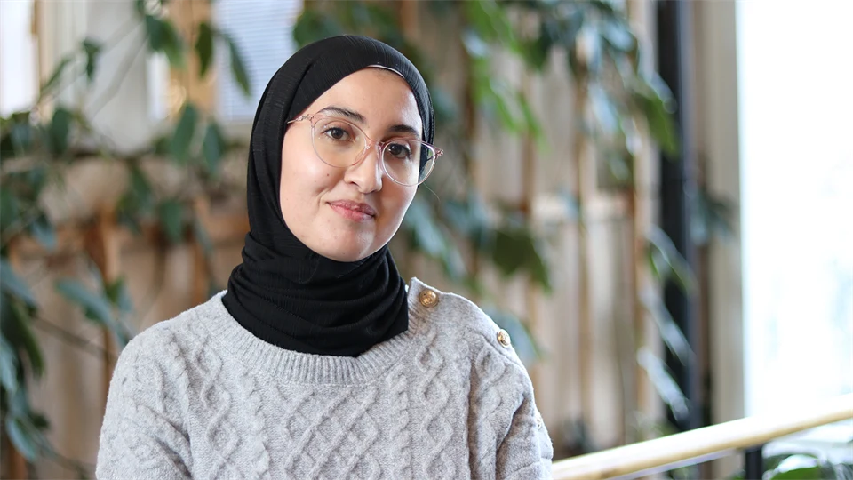 Aya Soualeh Mohamed 