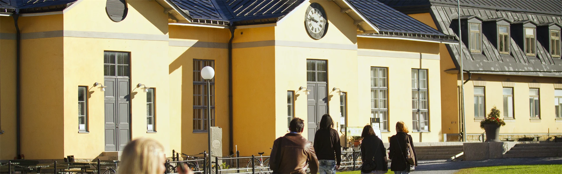 Östersund