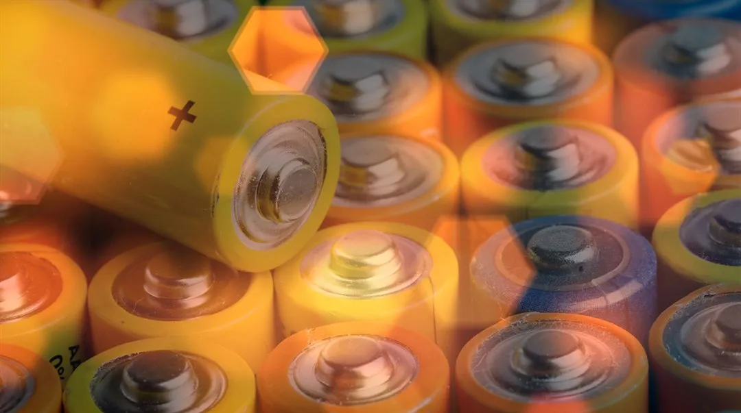 Batteries at Science & Innovation Day