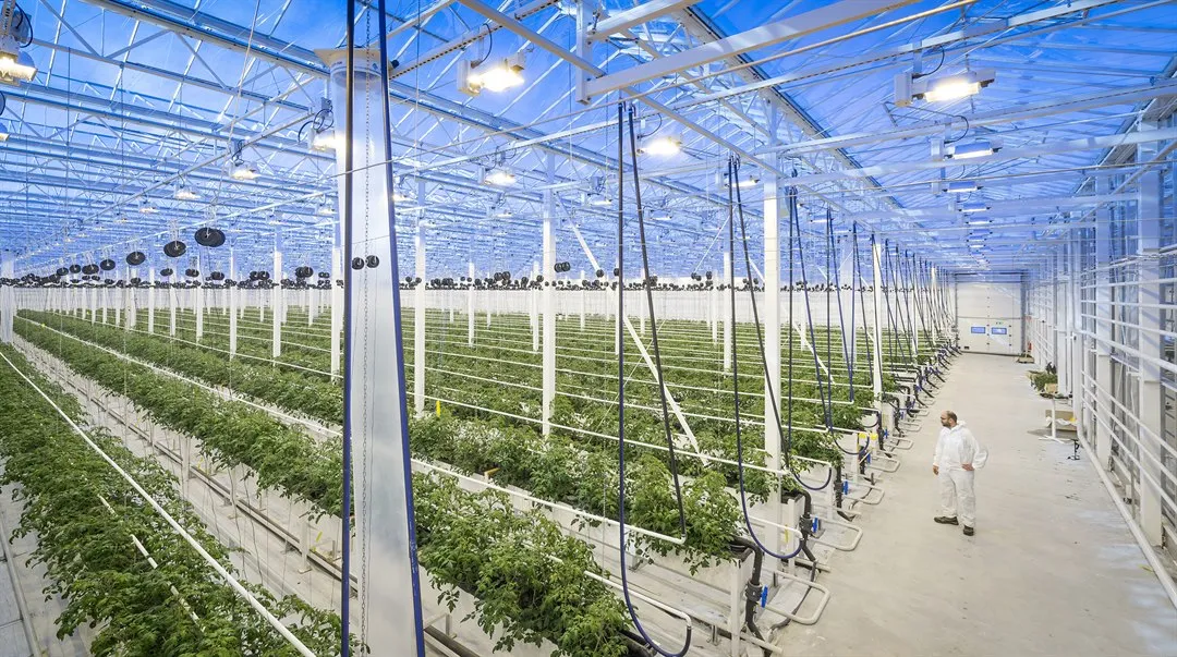 Peckas naturodlingar