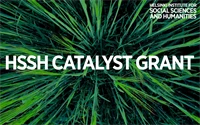 HSSH Catalyst Grant logga