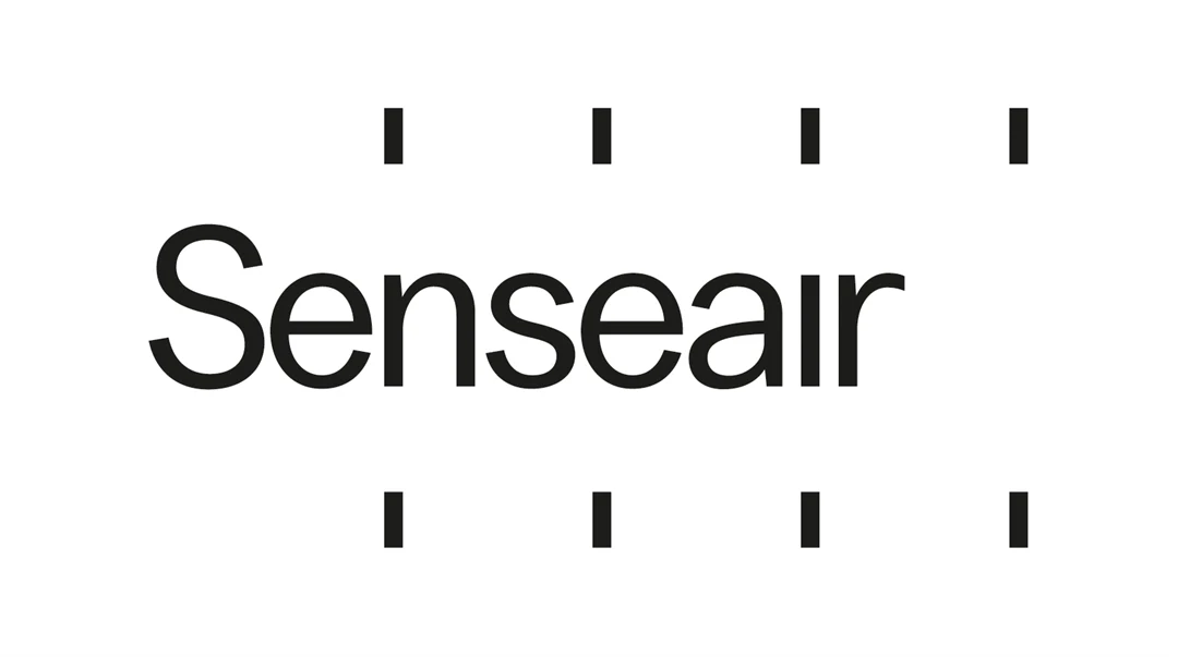 Logotyp Senseair