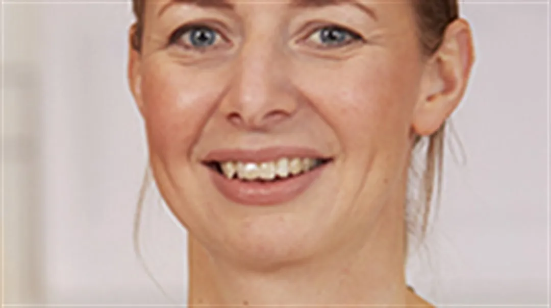 Jennie Malker