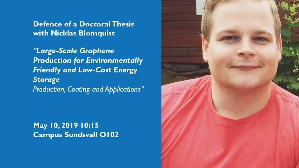 nicklas disputation