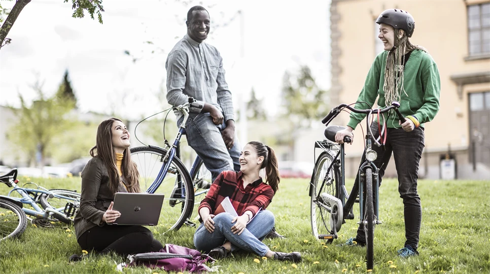 Internationalisering IRO utlandsstudier utbytesstudent