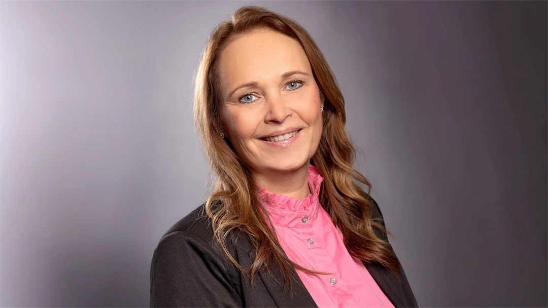 Camilla Lindqvist, Samling Näringsliv