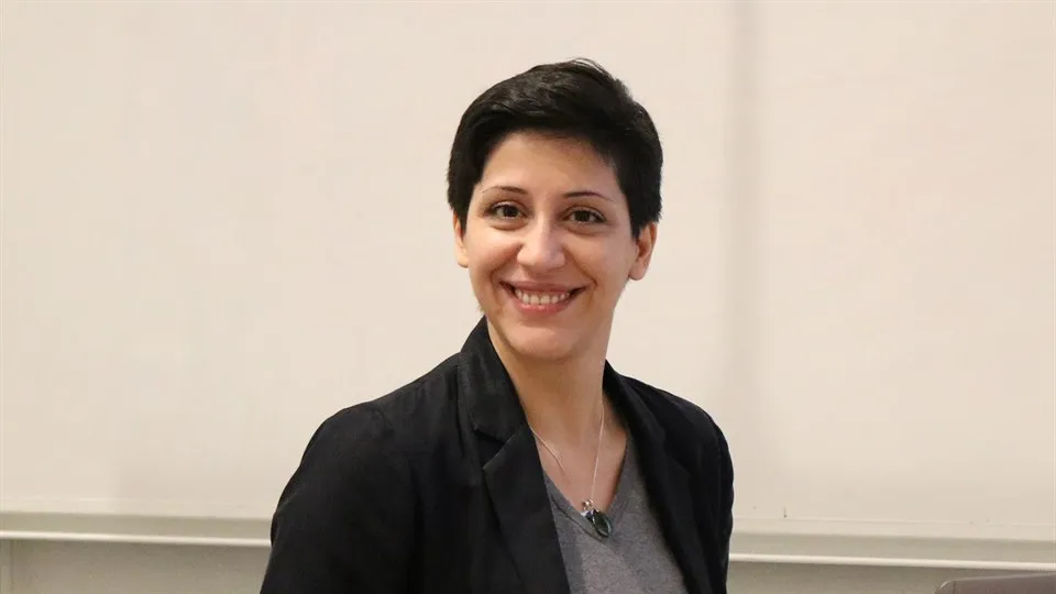 Mehrzad Lavassani 