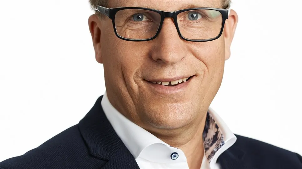 Mats Jacobsson SSG
