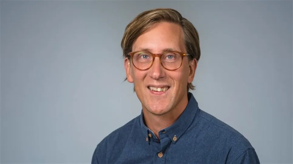 Rikard Eriksson, Professor i ekonomisk geografi, Centrum för regionalvetenskap vid Umeå universitet