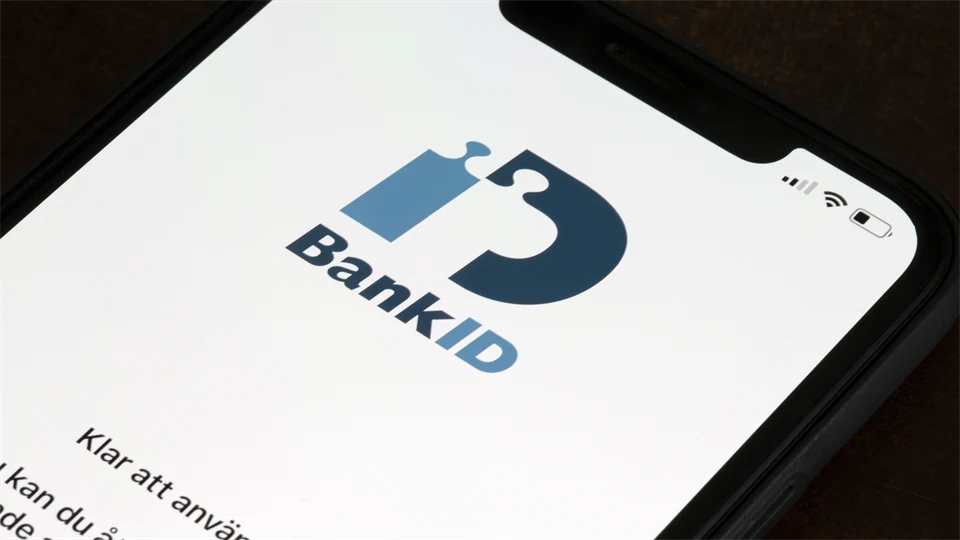 BankID