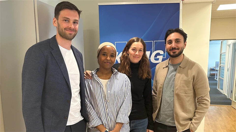 KPMG