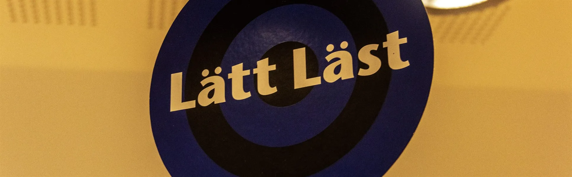 Lättläst