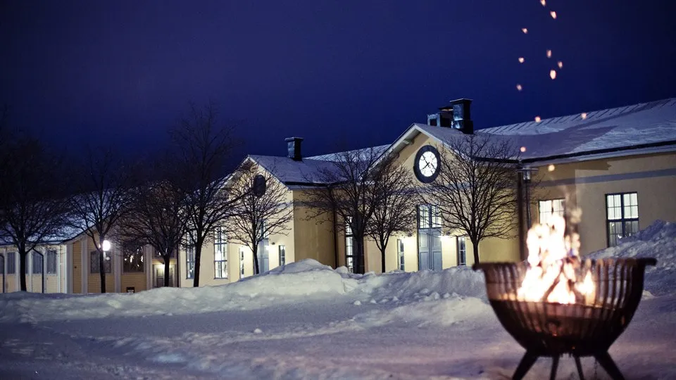 Östersund