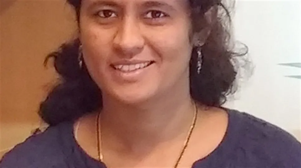 Manisha Phadatare