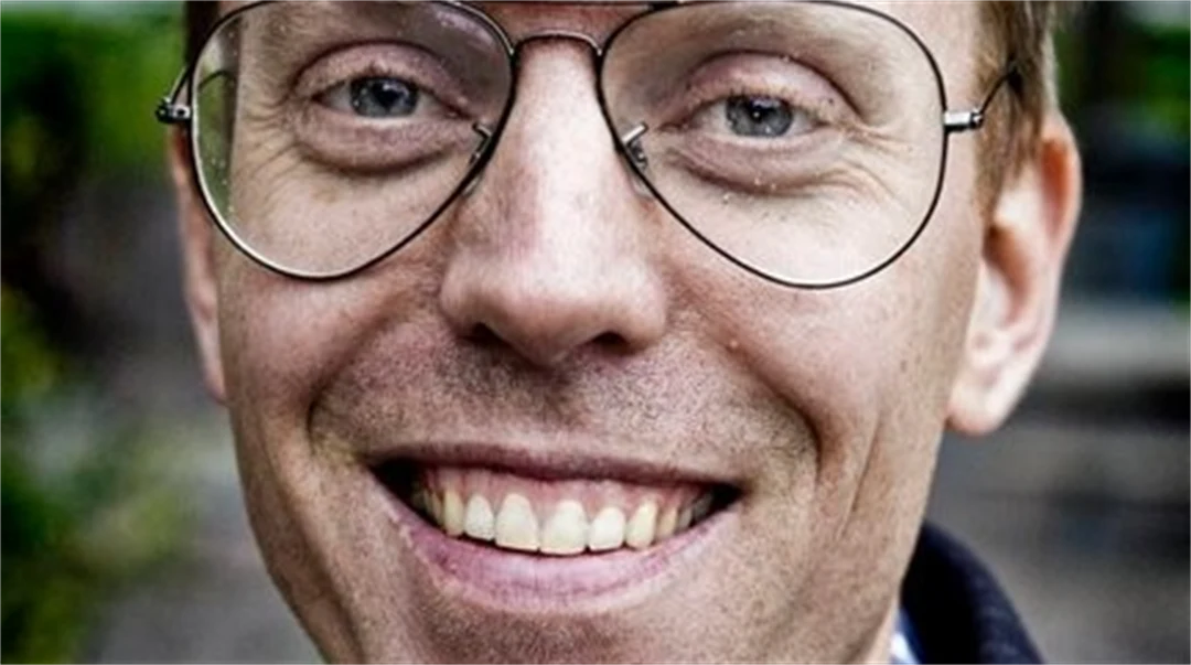 Alexander Ståhle, stadsforskare och stadsplanerare