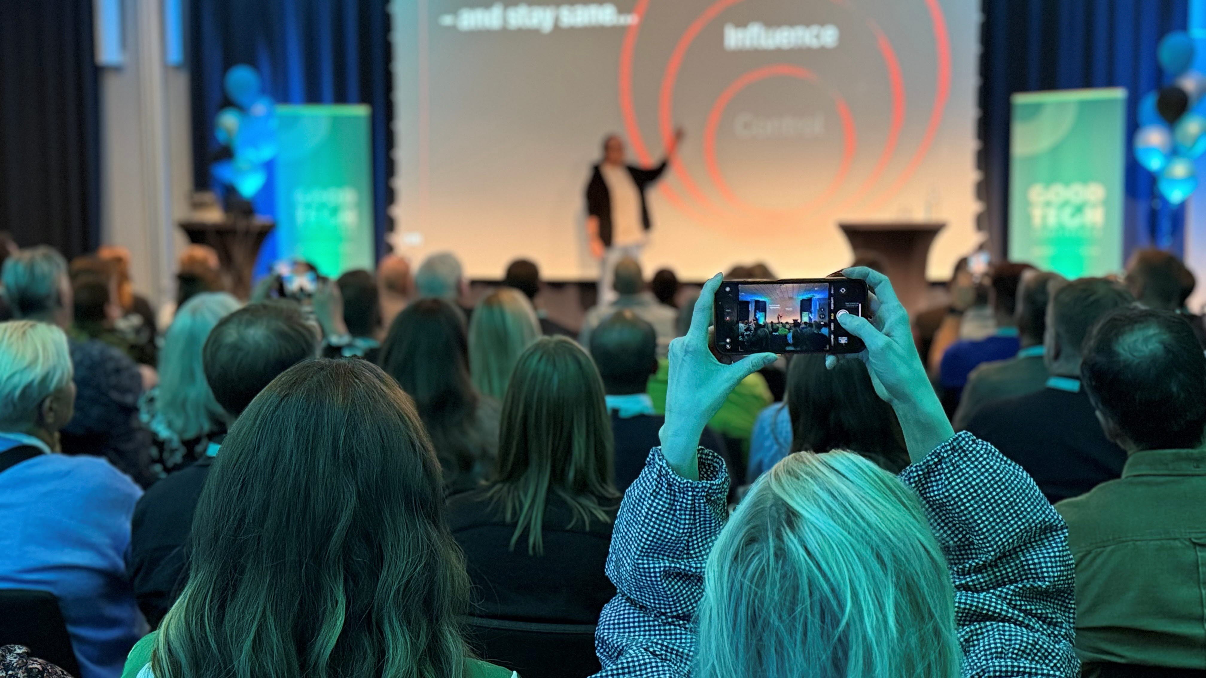 Good Tech Conference 2025