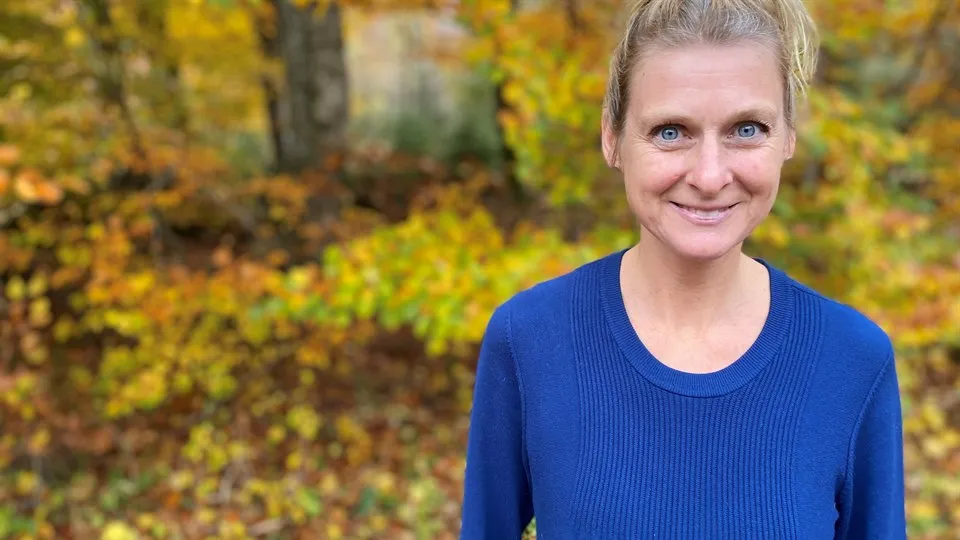 Therese Nordström