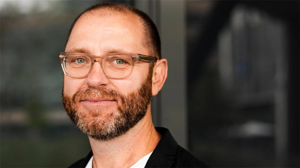 Niclas Almén