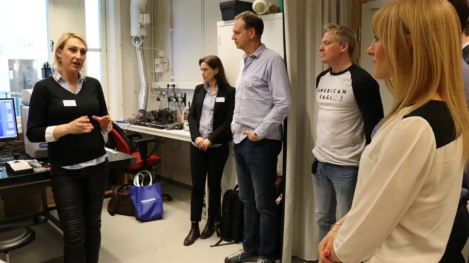 MILAB workshop