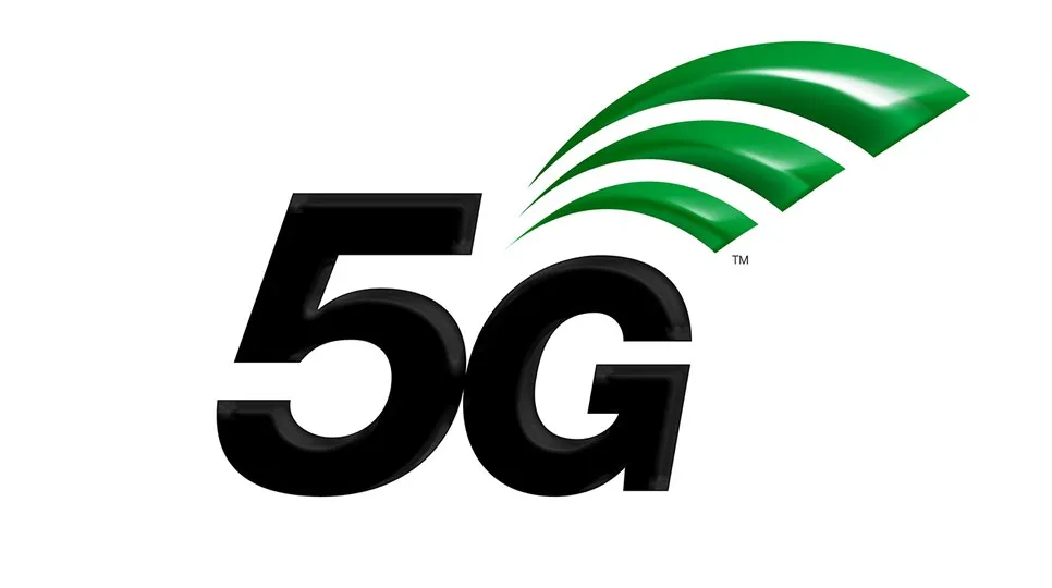 5G logotype