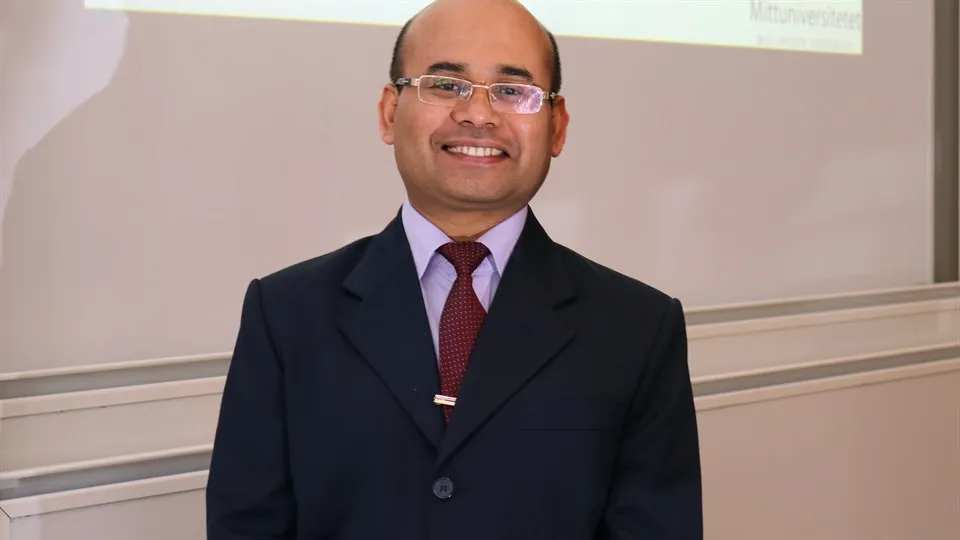 Hafizur Rahman
