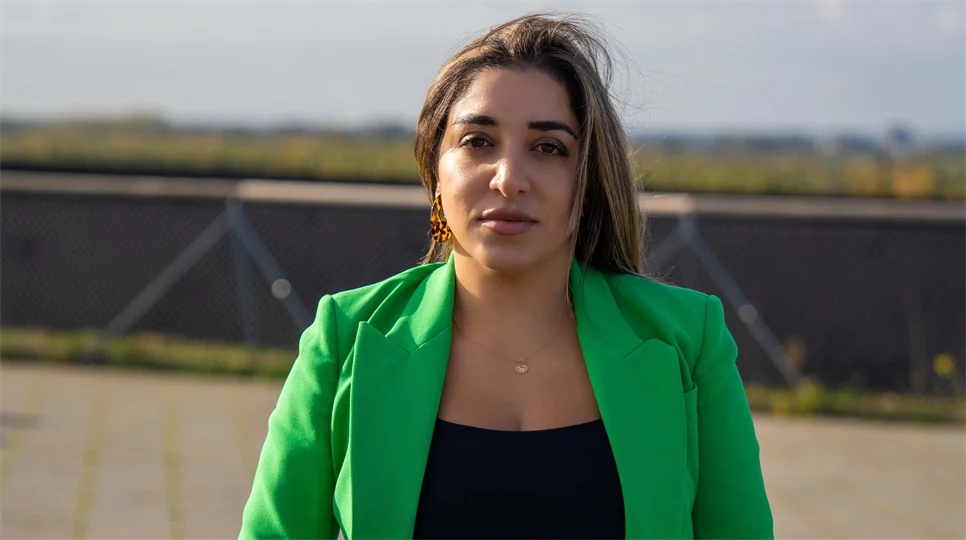 Balqis Lamis Khattab