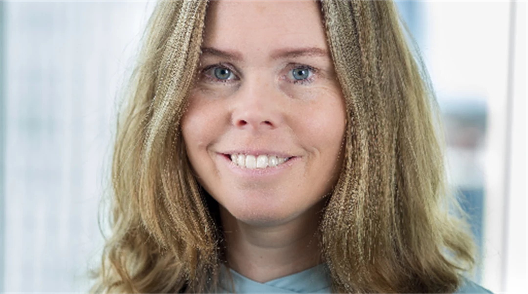 Helena Bohman