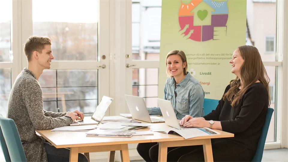 Civilingenjör industriell ekonomi SIMS