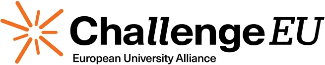 Logotype Challenge EU