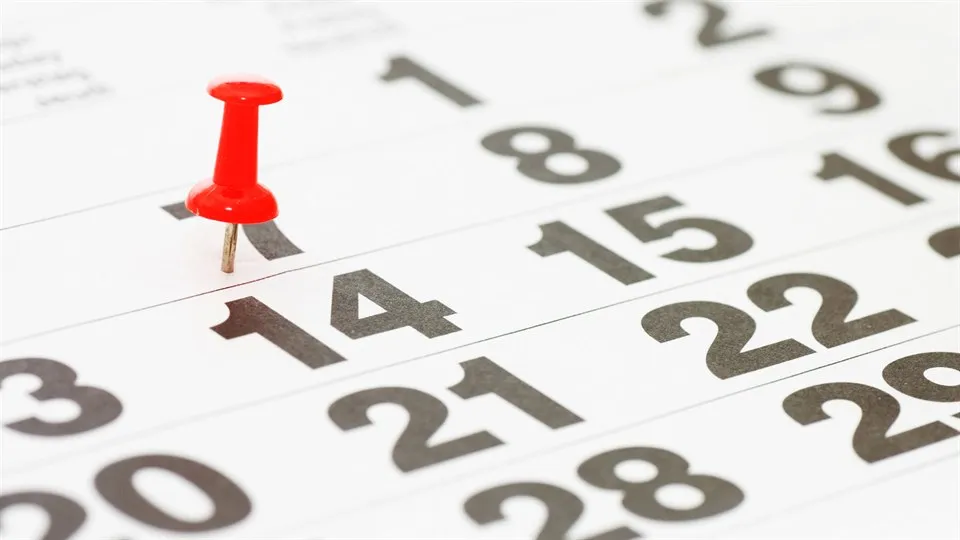 kalender