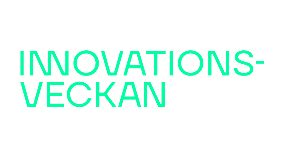 Logotyp för Innovationsveckan