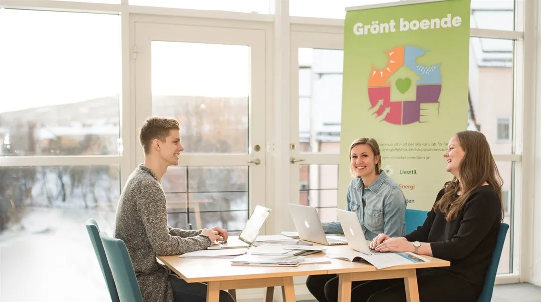 Civilingenjör industriell ekonomi SIMS