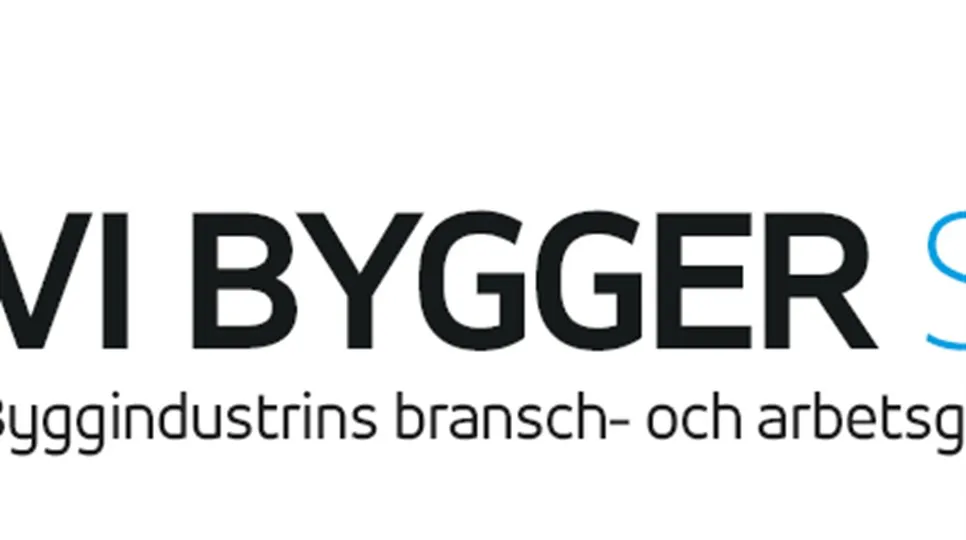 Byggindustriernas Logotyp