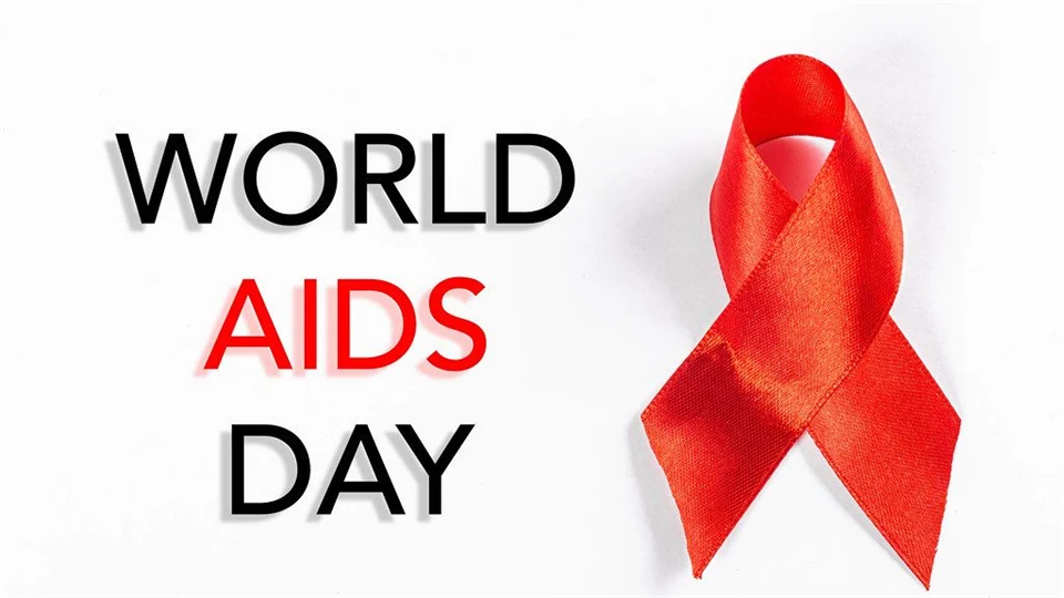 World Aids Day