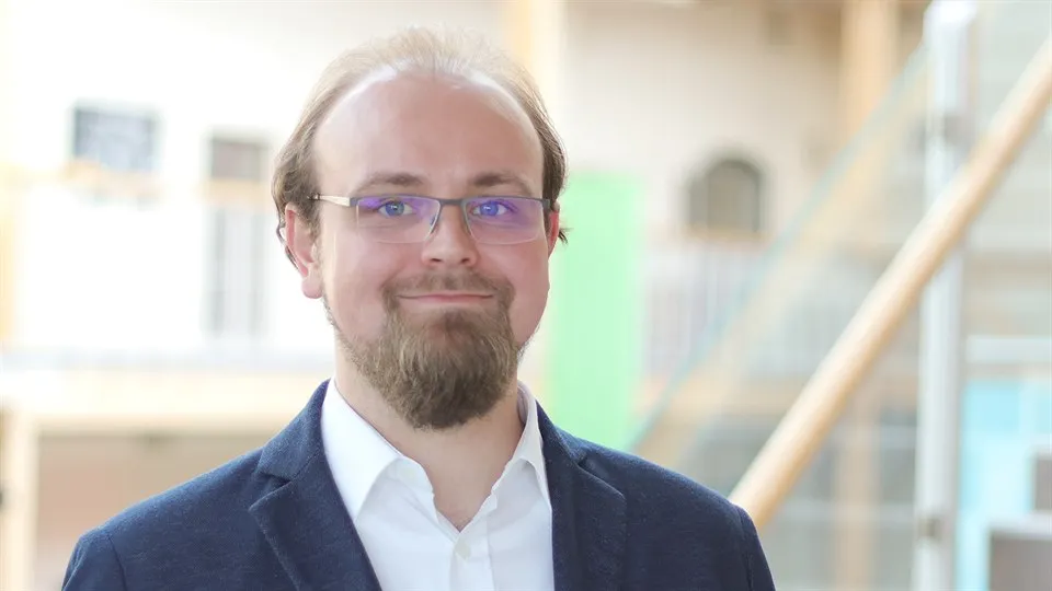 Marcin Procek