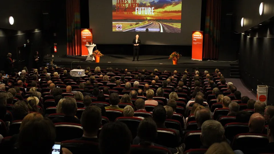 Science and Innovation Day