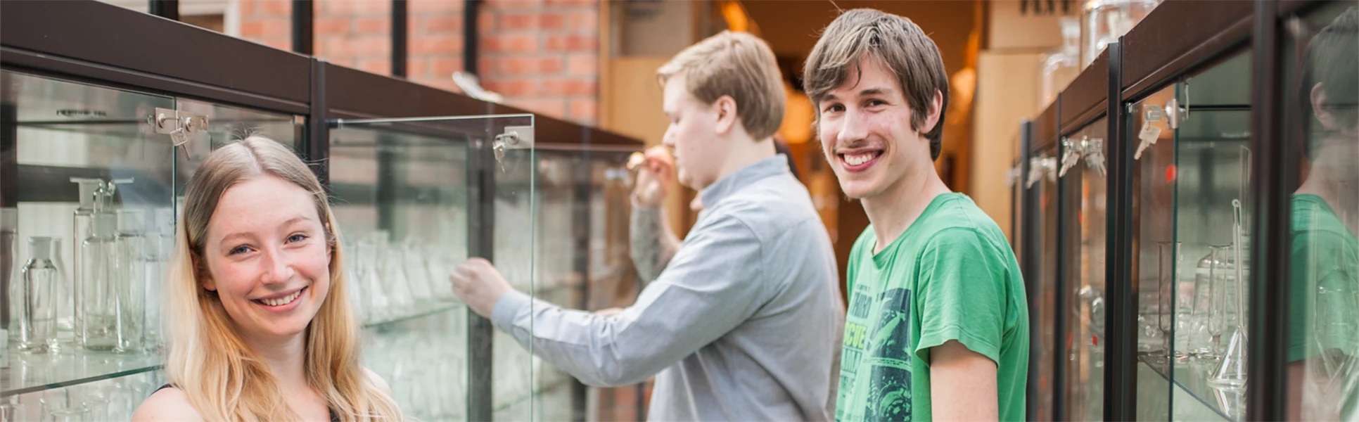 Civilingenjör teknisk kemi