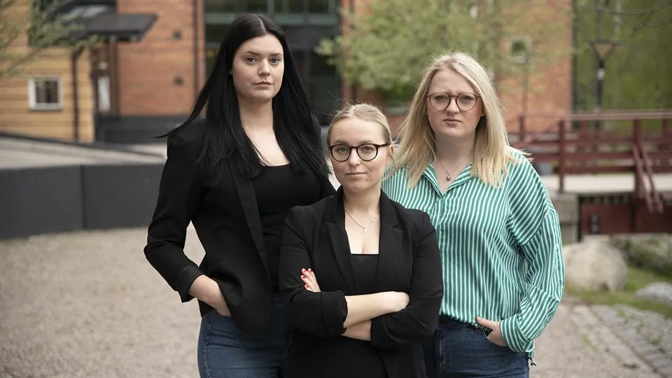 Grävande jounalistik Lisa Jossan Saga